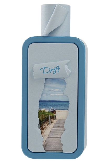 Riiffs Seasons Drift - EDP 100 ml