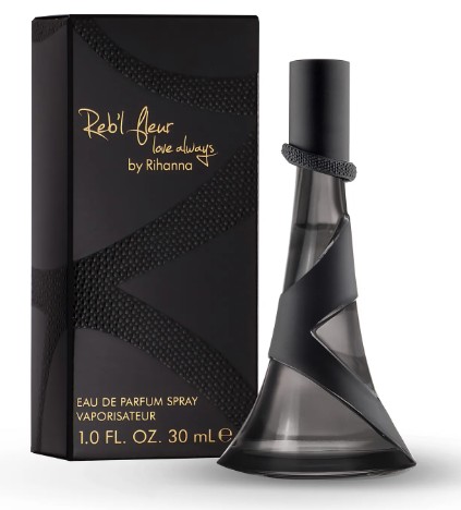 Rihanna Reb`l Fleur Love Always - EDP 100 ml