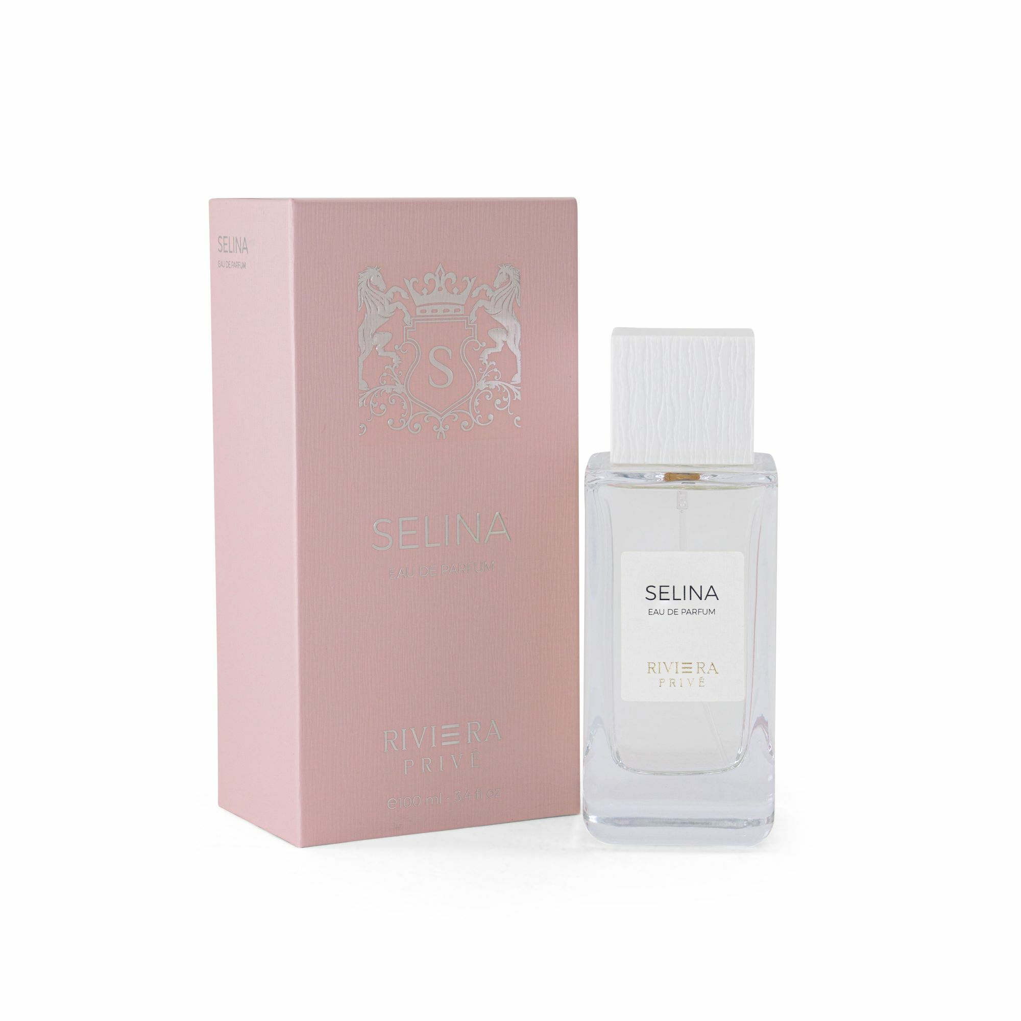 Riviera Privé Selina - EDP 100 ml Riviera Privé Selina - EDP 100 ml