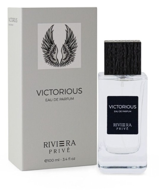 Riviera Privé Victorious - EDP 100 ml Riviera Privé Victorious - EDP 100 ml