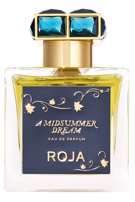 Roja A Midsummer Dream - EDP 100 ml