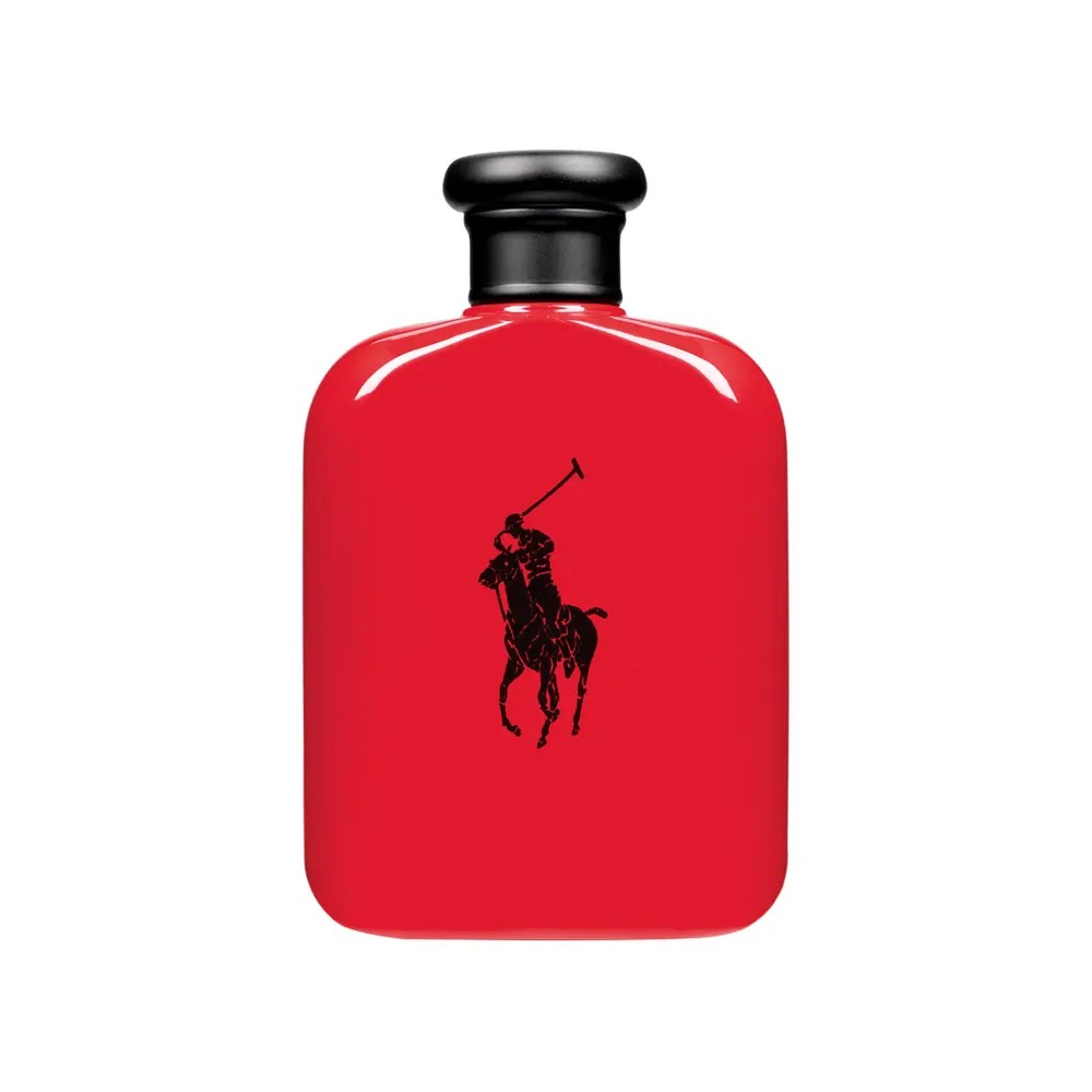 Polo Red - EDT 125 ml koupíte na Vivantis.cz