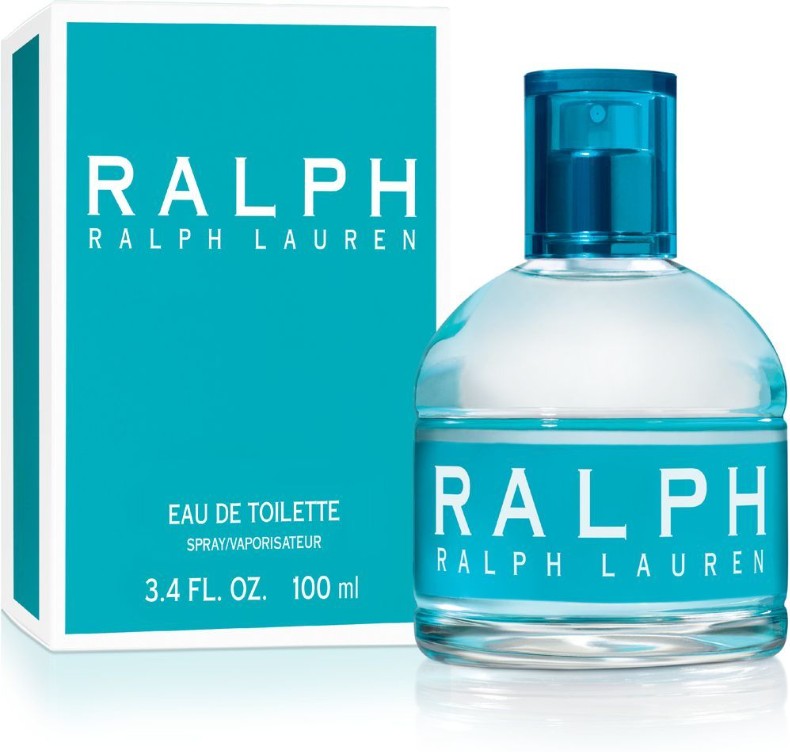 Ralph Lauren Ralph - EDT 2 ml - odstrek s rozprašovačom