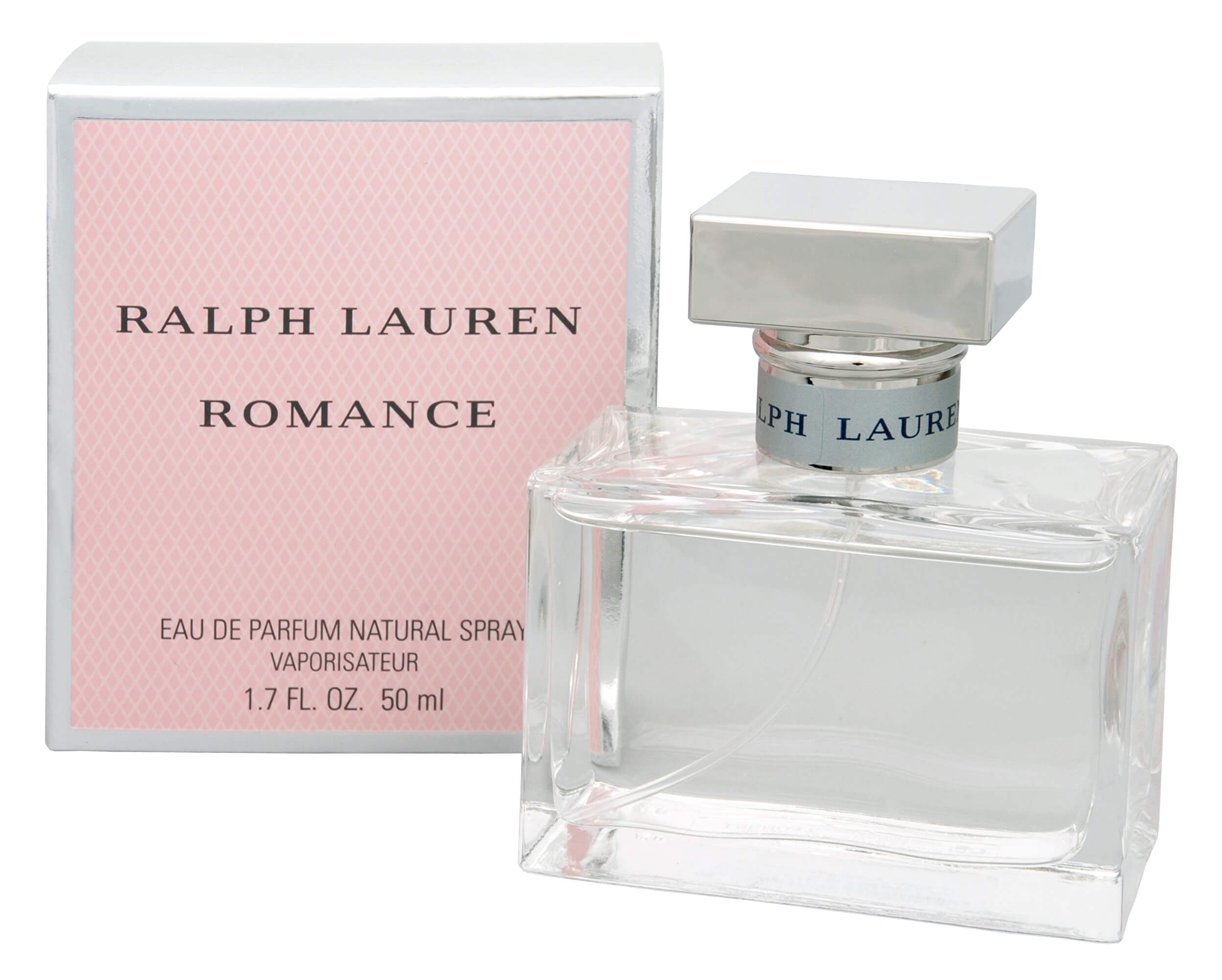 Ralph Lauren Romance - EDP 50 ml