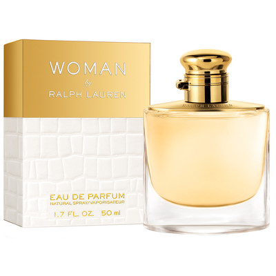 Ralph Lauren Woman By Ralph Lauren - EDP 50 ml