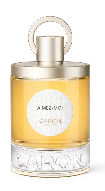 Caron Aimez-Moi - parfém 100 ml