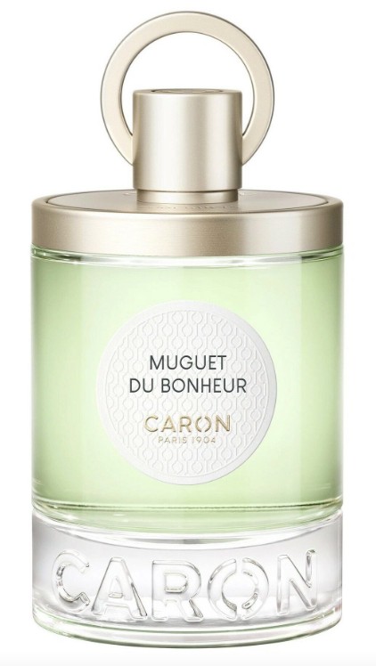 Caron Muguet Du Bonheur - EDT 100 ml