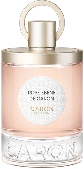 Caron Rose Ébène - EDP 100 ml