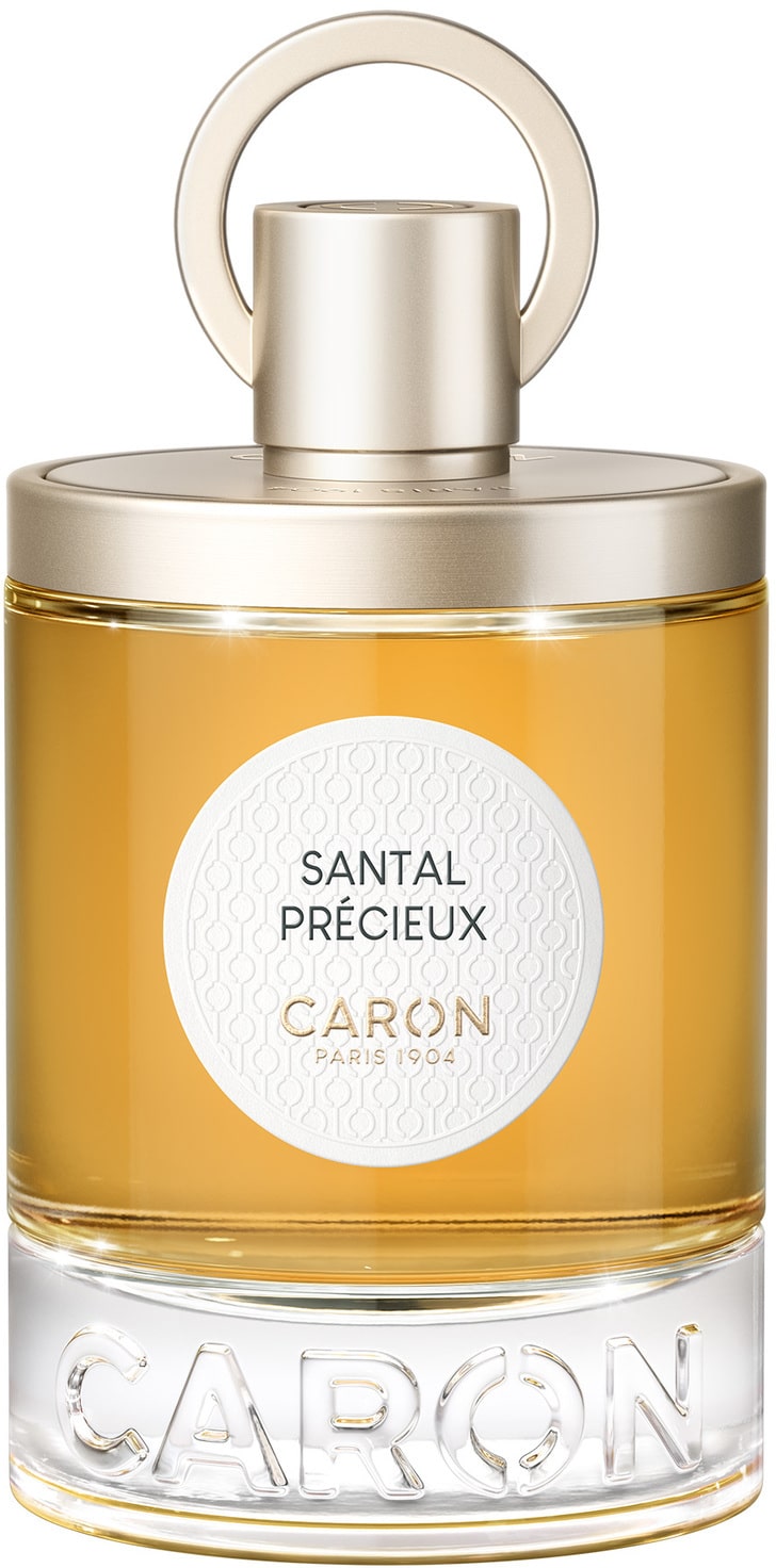 Caron Santal Précieux - EDP 100 ml