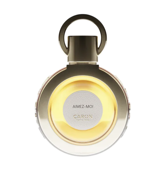 Caron Aimez-Moi - EDP - plnitelná 30 ml