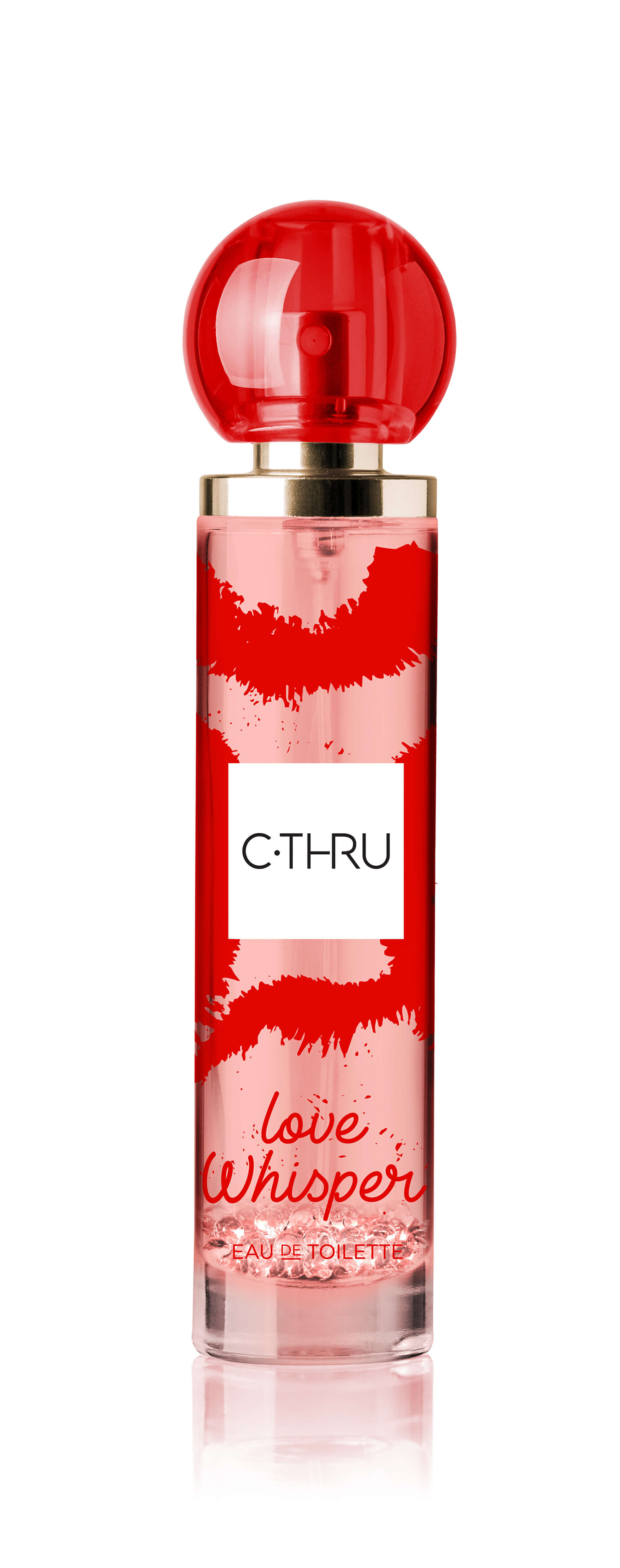 C-THRU Love Whisper - EDT 30 ml