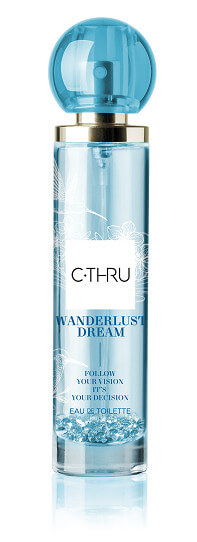 C-THRU Wanderlust Dream - EDT 30 ml