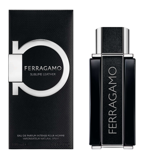 Ferragamo Ferragamo Sublime Leather - EDP 100 ml