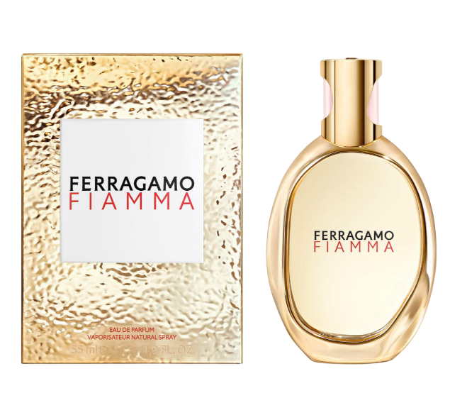 Ferragamo Fiamma - EDP 55 ml