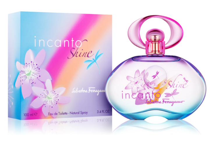 Incanto Shine - EDT 100 ml