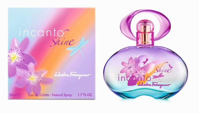 Incanto Shine - EDT 50 ml