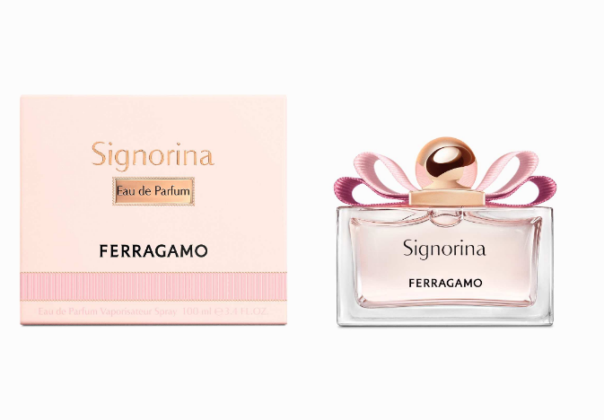 Signorina - EDP 100 ml kúpite na Vivantis.sk
