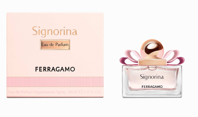Signorina - EDP 30 ml