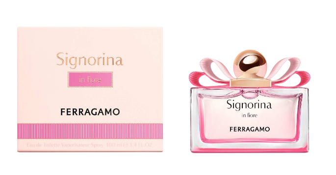 Signorina In Fiore - EDT 100 ml koupíte na Vivantis.cz