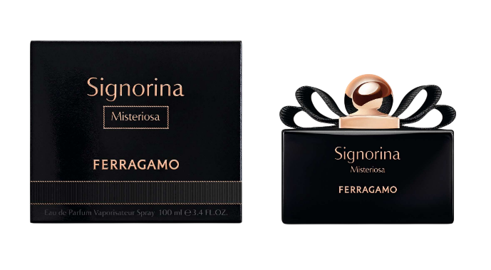 Signorina Misteriosa - EDP 100 ml koupíte na Vivantis.cz