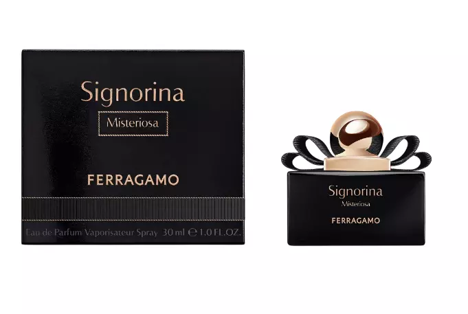 Signorina Misteriosa - EDP 30 ml koupíte na Vivantis.cz