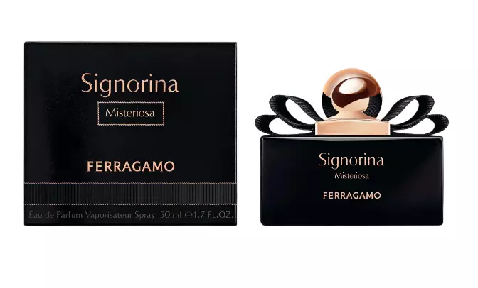 Signorina Misteriosa - EDP 50 ml koupíte na Vivantis.cz