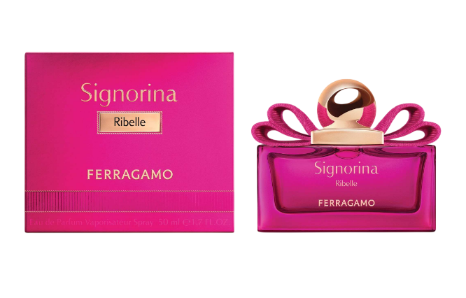 Signorina Ribelle - EDP 50 ml koupíte na Vivantis.cz