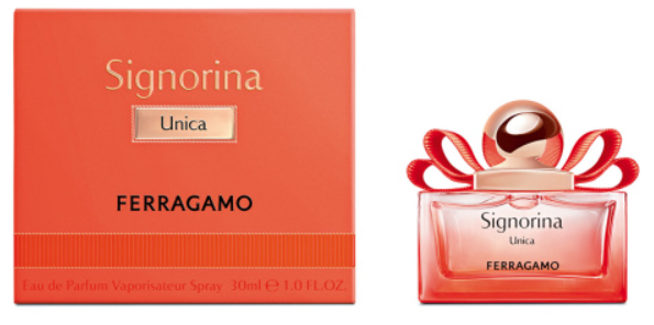 Salvatore Ferragamo Signorina Unica - EDP 30 ml