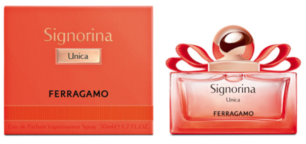 Salvatore Ferragamo Signorina Unica - EDP 50 ml