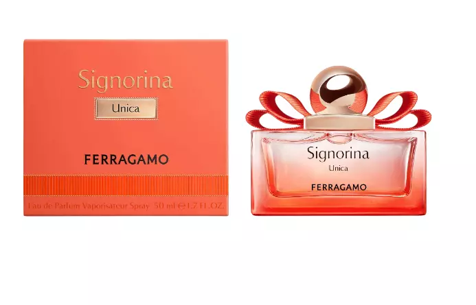 Ferragamo Signorina Unica - EDP 50 ml
