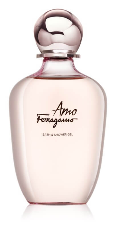 Levně Salvatore Ferragamo Amo Ferragamo - sprchový gel 200 ml