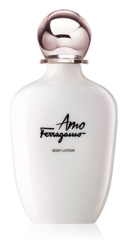 Salvatore Ferragamo Amo Ferragamo - tělové mléko 200 ml