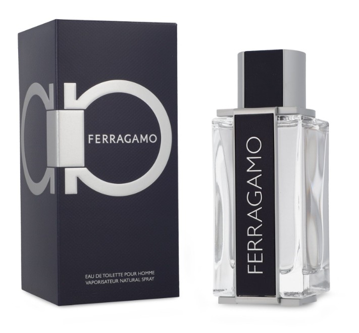 Ferragamo Ferragamo toaletná voda pre mužov 50 ml