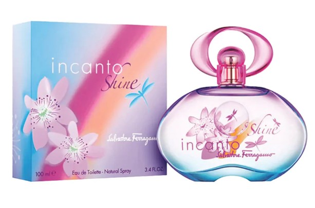 Incanto Shine - EDT 30 ml