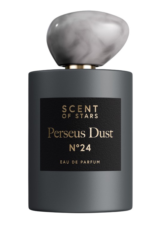 Scent of Stars Perseus Dust Nº24 - EDP 100 ml