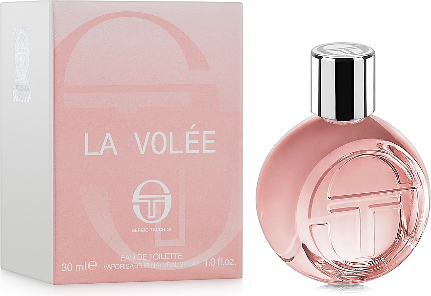 Sergio Tacchini La Volée - EDT 100 ml