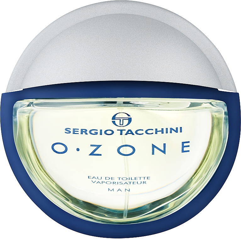 Sergio Tacchini O.Zone Man - toaletní voda s rozprašovačem 75 ml