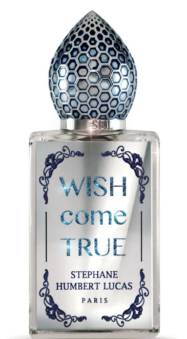 Stéphane Humbert Lucas Wish Come True - EDP 50 ml