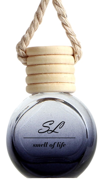 Smell of Life Smell of Life Be Delicious - vůně do auta 10 ml
