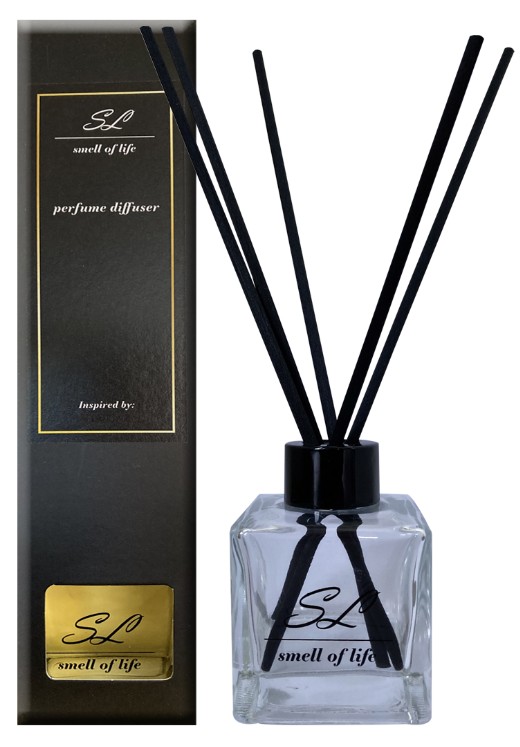Smell of Life Smell of Life Bottled - difuzér 100 ml