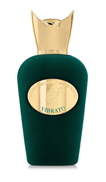 Sospiro Vibrato - EDP 100 ml
