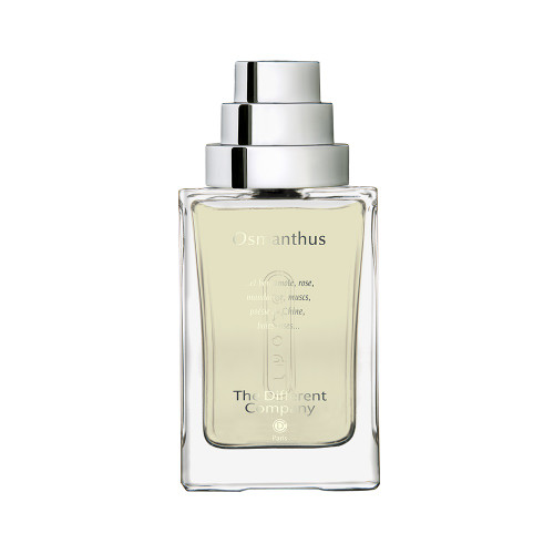 The Different Company The Different Company Osmanthus - EDP 100 ml