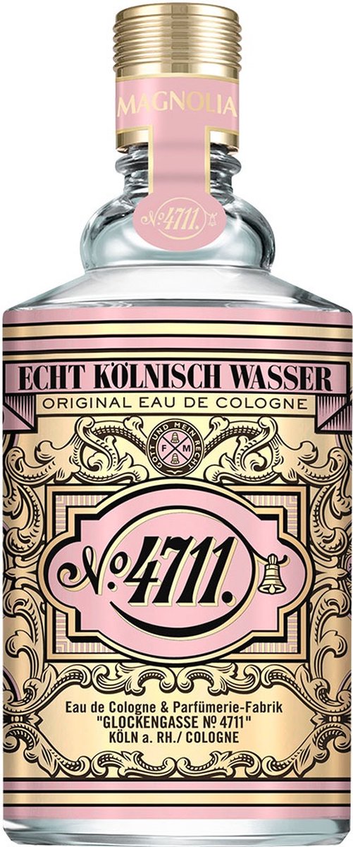 4711 Magnolia - EDC - TESTER 100 ml