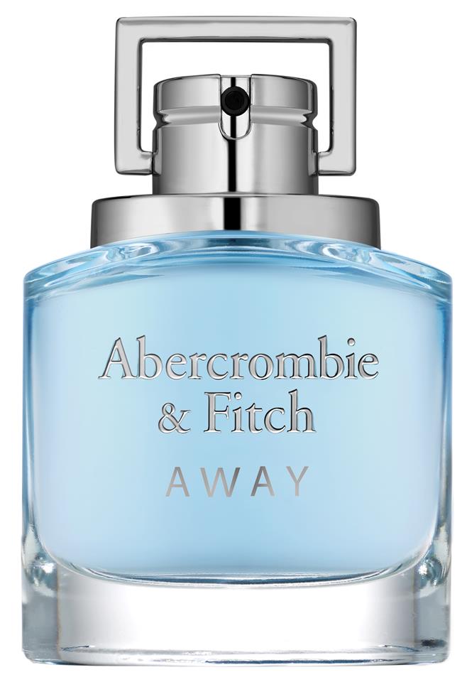 Abercrombie &amp; Fitch Away - EDT - TESTER 100 ml