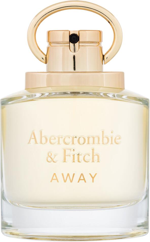 Abercrombie &amp; Fitch Away For Her - EDP - TESTER 100 ml