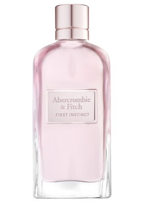 Abercrombie &amp; Fitch First Instinct For Her - EDP TESTER 100 ml