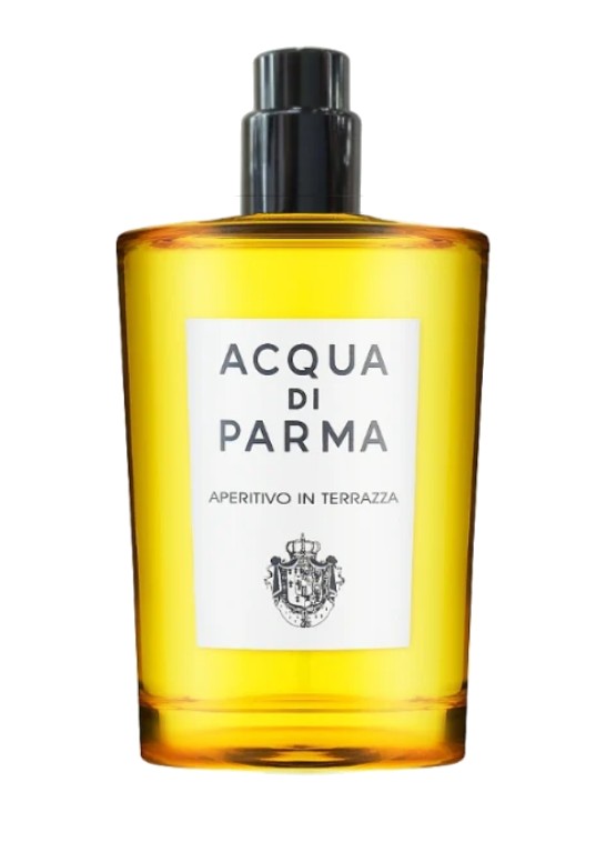 Acqua Di Parma Aperitivo In Terrazza - difuzér 100 ml - TESTER s rozprašovačem, bez tyčinek