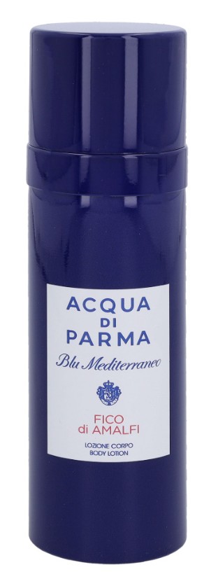 Levně Acqua di Parma Blu Mediterraneo Fico Di Amalfi - tělové mléko - TESTER 150 ml