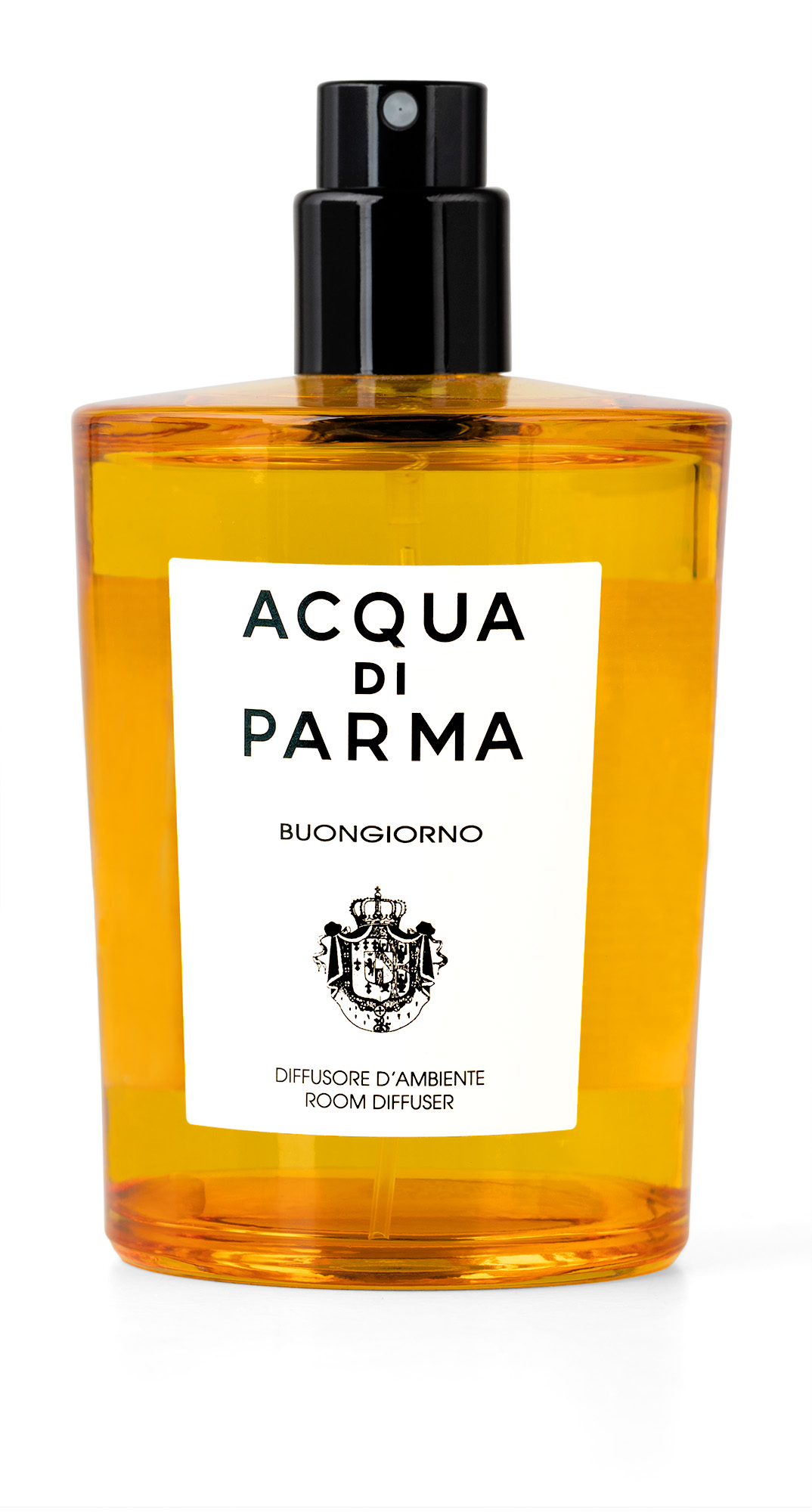 Acqua di Parma Buongiorno - difuzér 100 ml - TESTER s rozprašovačem, bez tyčinek