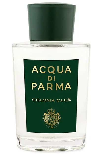 Levně Acqua Di Parma Colonia C.L.U.B. - EDC (2022) - TESTER 100 ml